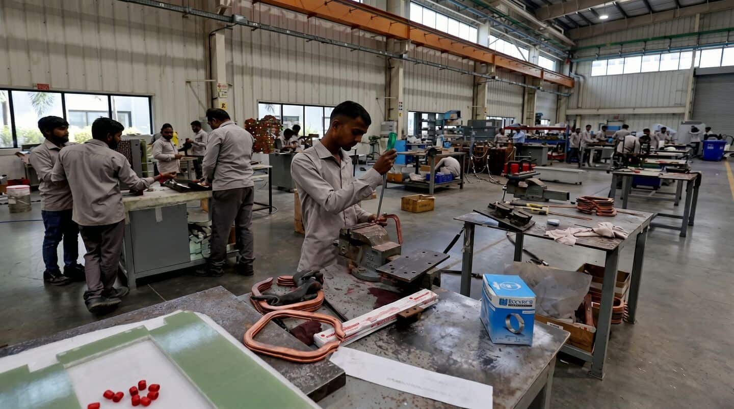 How digitalization improved MSME productivity in India: IMF study 
