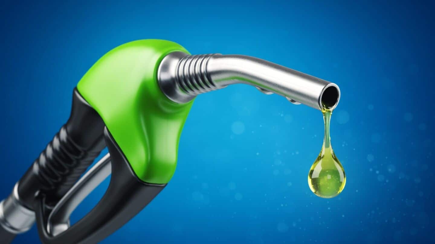 BS-III vehicles may need rubber part replacement for E20 fuel