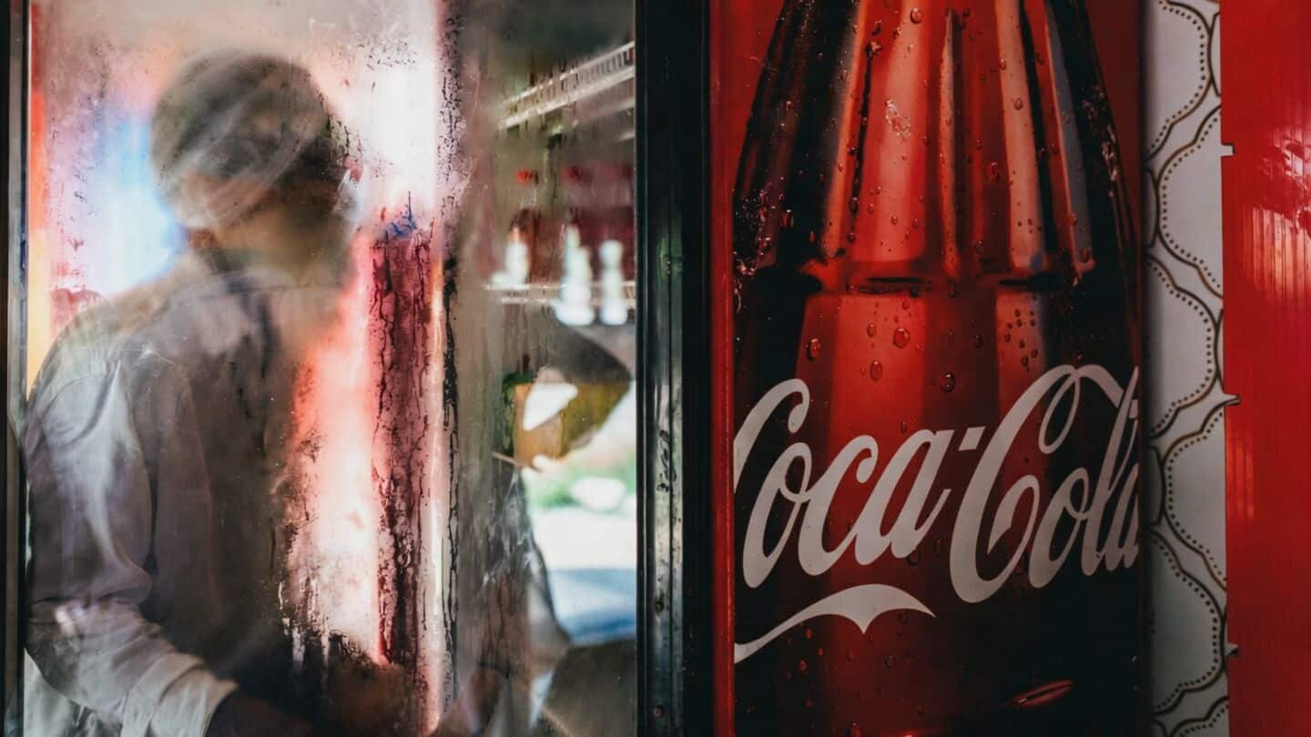 Coca-Cola plans $1B IPO of Indian bottling arm