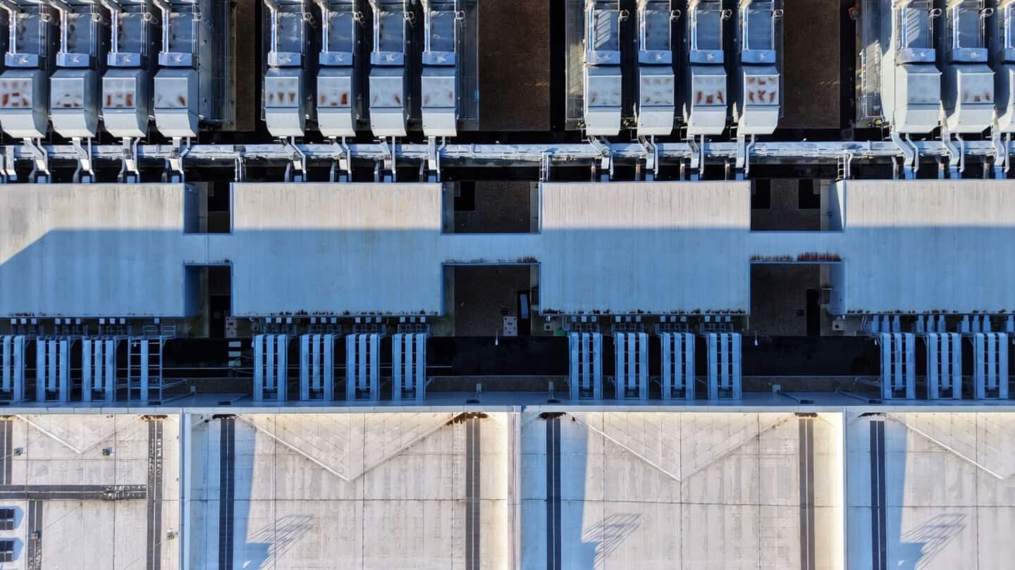 US to survey data centers on electricity consumption