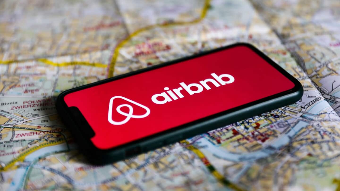 Airbnb says AI writing 60% of its code