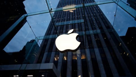Apple seeks approval to source chips from blacklisted Chinese firm 