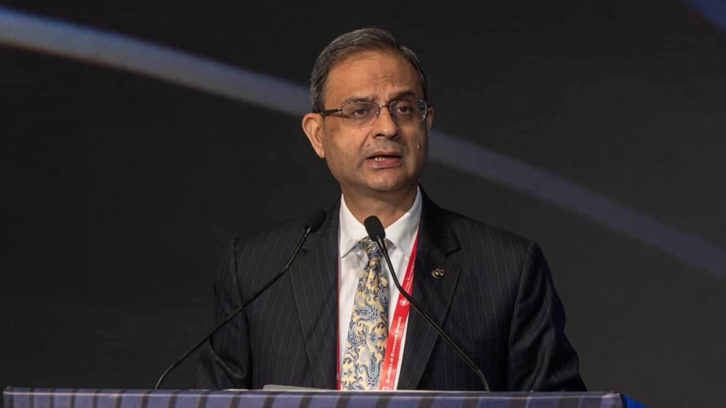 AI valuation correction may redirect more capital toward India: RBI 