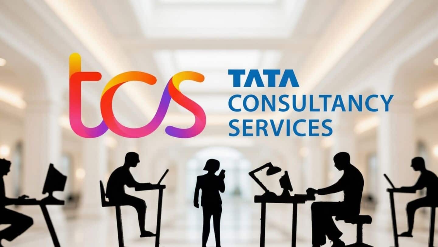 TCS ends layoffs, resumes annual salary increment cycle
