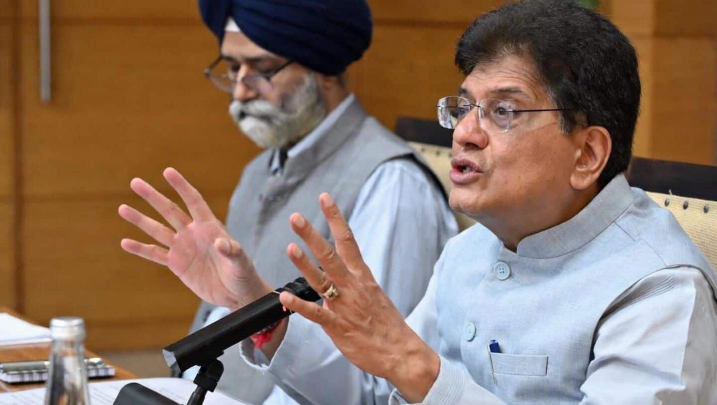 Commerce Ministry urges case withdrawals for minor offenses