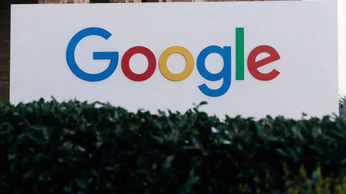 Google faces backlash over $15B AI data center in India