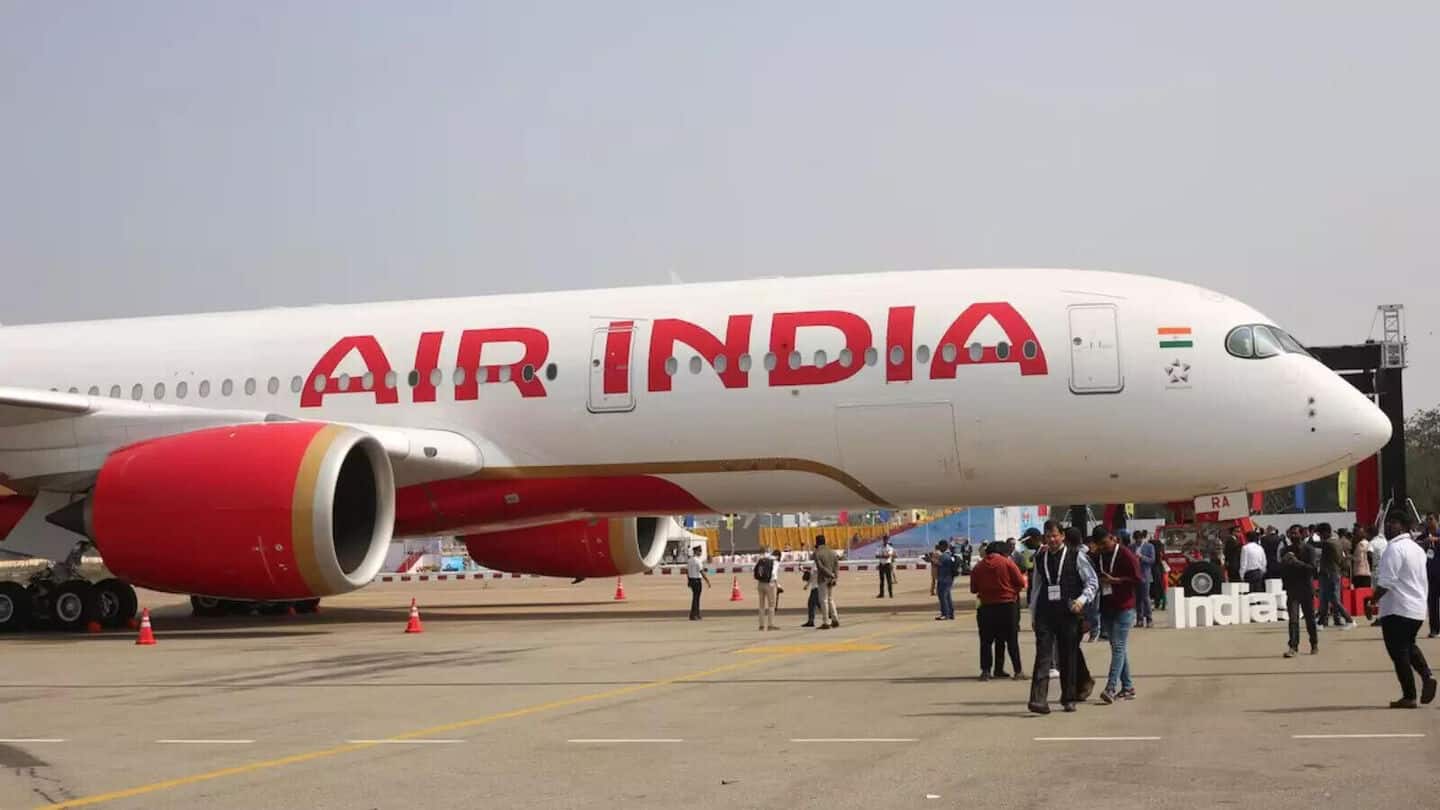 DGCA begins detailed inspection of Air India's Gurugram base DGCA begins detailed inspection of Air India's Gurugram base