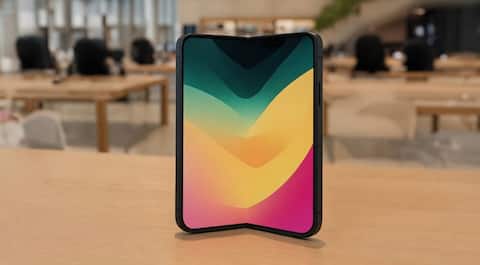 Foldable iPhone, touchscreen Mac in the works, software clues suggest 