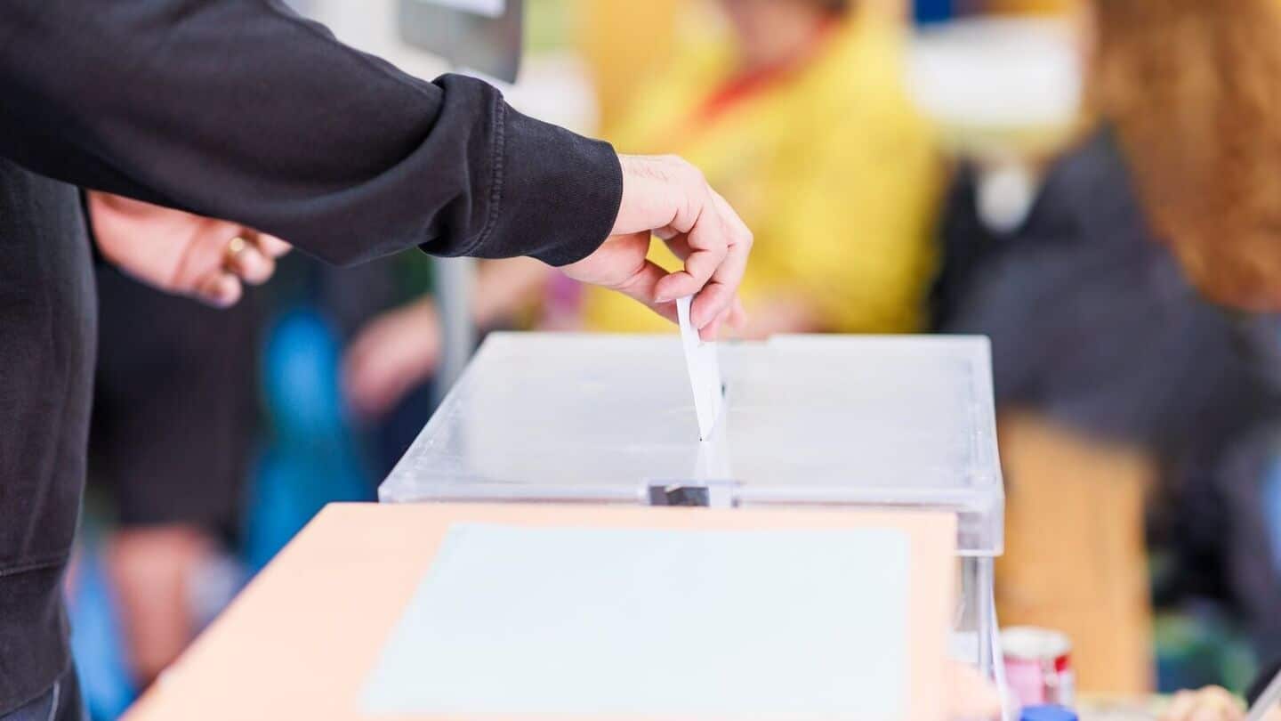 AI chatbots biased toward certain political parties: Dutch watchdog AI chatbots biased toward certain political parties: Dutch watchdog