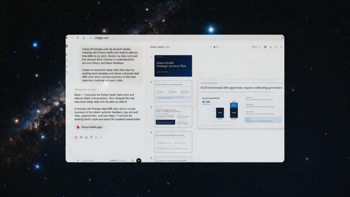 OpenAI discontinues Atlas AI browser