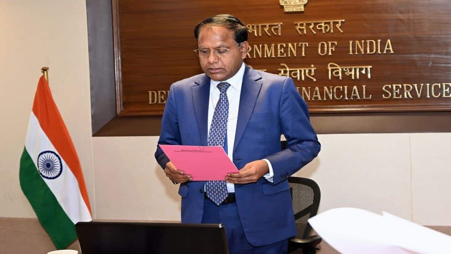 Public sector banks key to 'Viksit Bharat 2047' vision Public sector banks key to 'Viksit Bharat 2047' vision