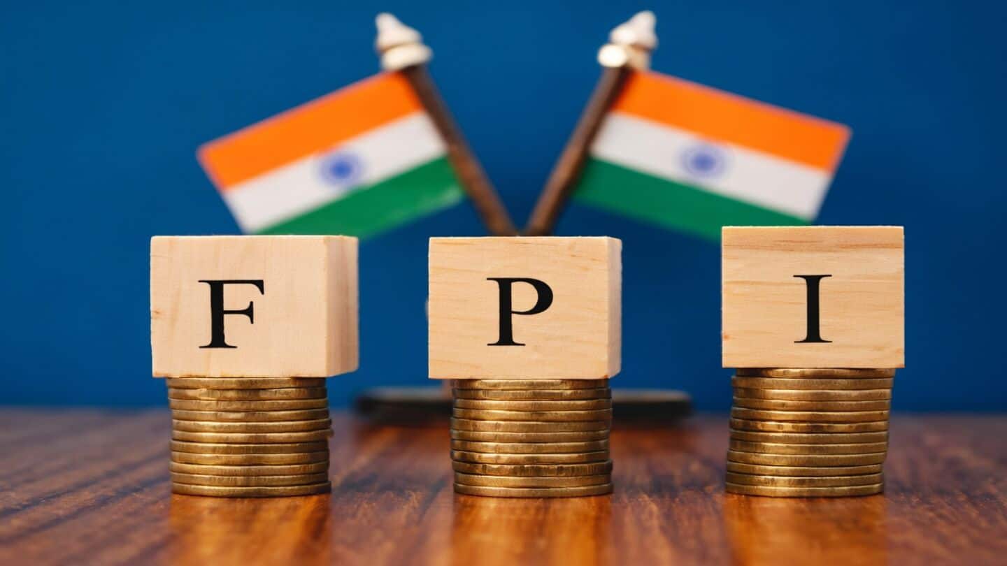 Foreign investors turn net buyers, pour ₹20,200cr into equities