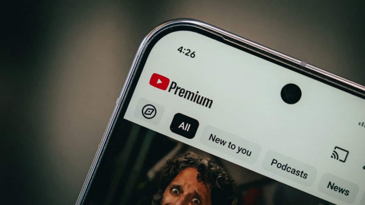 YouTube Premium gets another price hike 