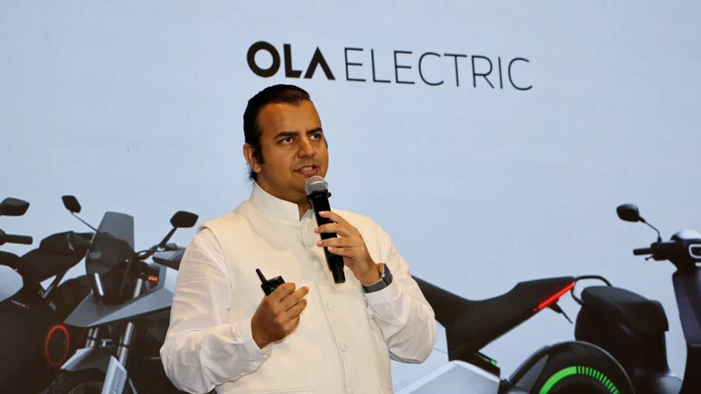 Maharashtra to close 90% of Ola showrooms over permit issues Maharashtra to close 90% of Ola showrooms over permit issues