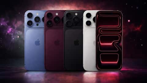 iPhone 18 Pro may witness a price hike in India 