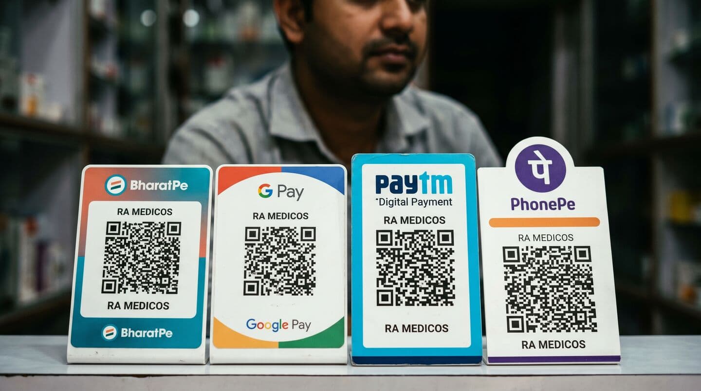 Amazon, Meta to lobby NPCI over PhonePe, Google Pay's dominance