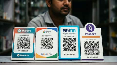 Amazon, Meta to lobby NPCI over PhonePe, Google Pay's dominance