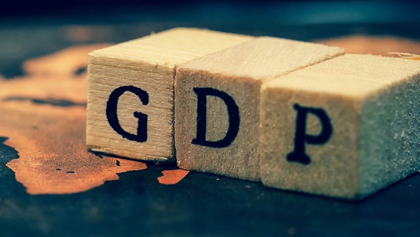 India's GDP growth may slow to 6.5% in FY27