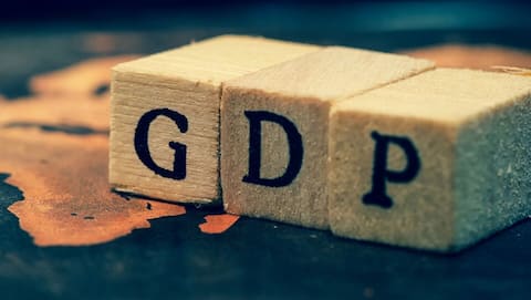 India's GDP growth may slow to 6.5% in FY27
