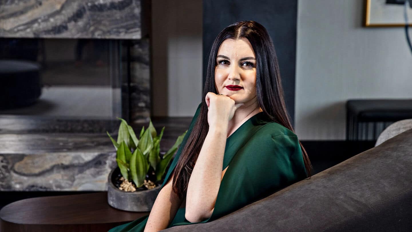 Who is Fidji Simo, OpenAI's new CEO of applications? Who is Fidji Simo, OpenAI's new CEO of applications?