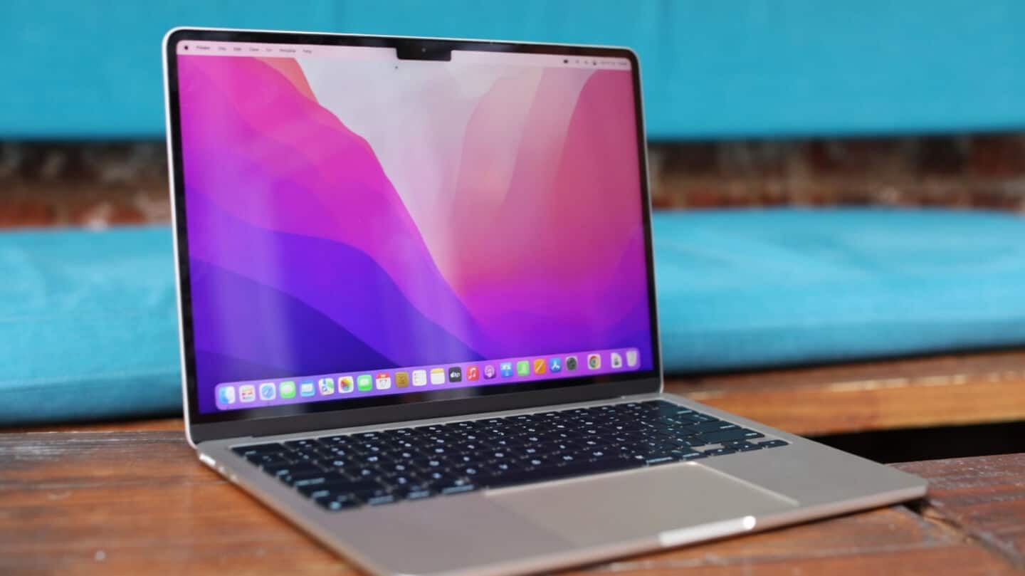 Apple tightens Mac security as AI agents raise privacy concerns 