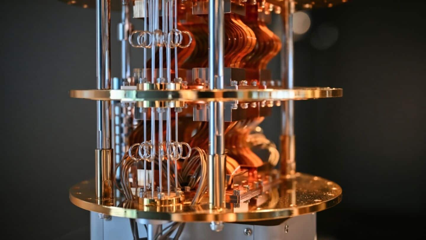 US commits $2B to quantum computing, IBM getting largest share 