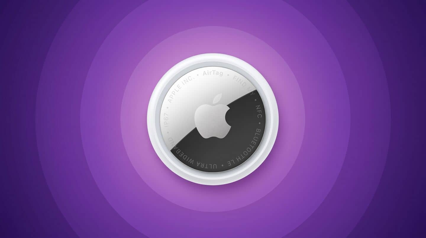 Apple faces 30+ lawsuits over AirTag stalking claims