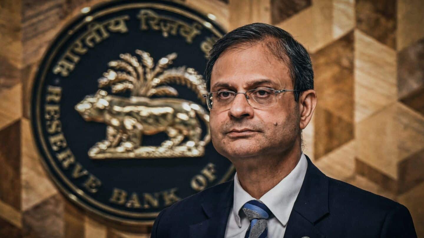 RBI's forex measures attract $32B in foreign inflows 