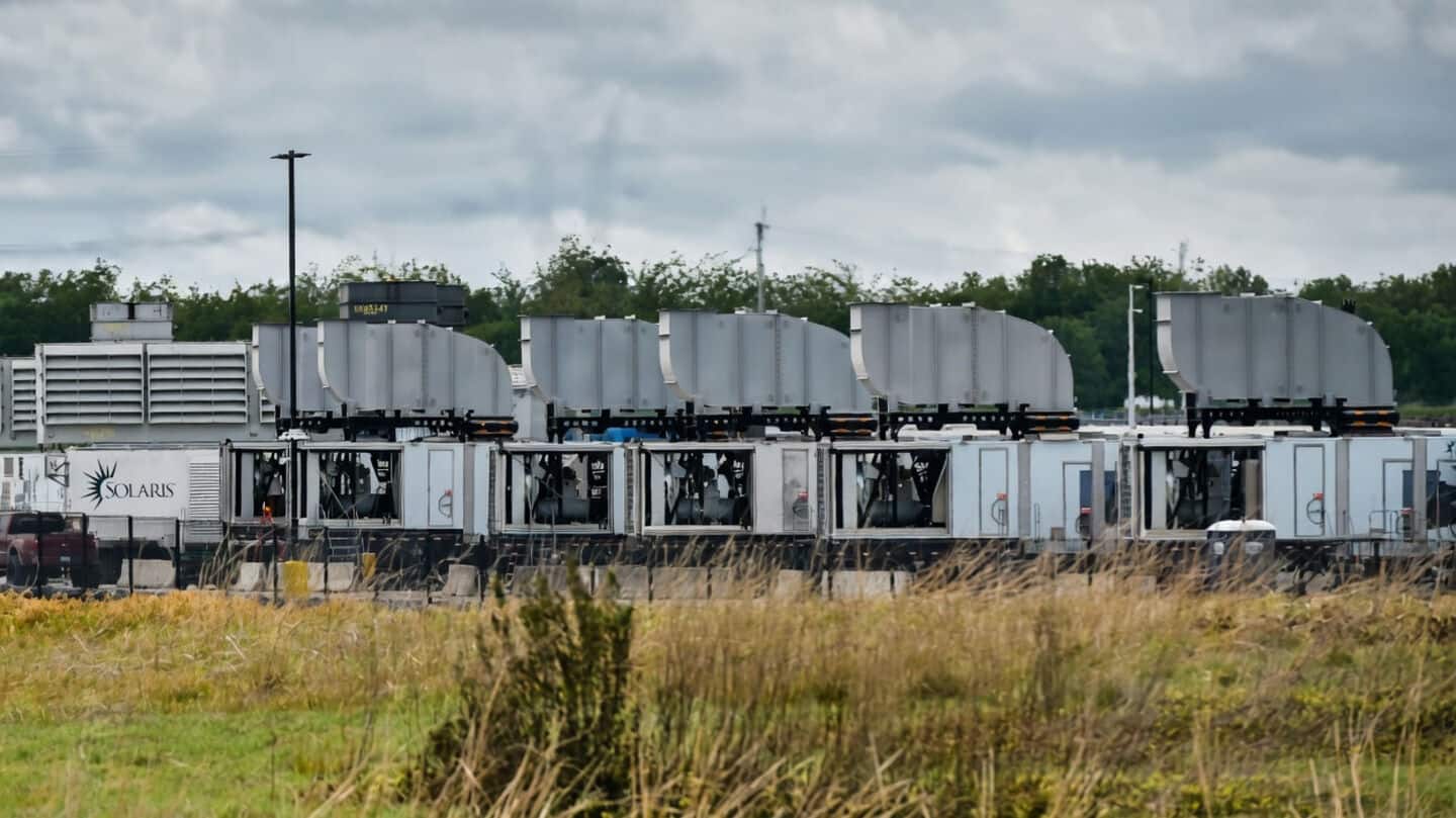 Mississippi loophole leaves xAI's gas-powered data center largely unregulated 