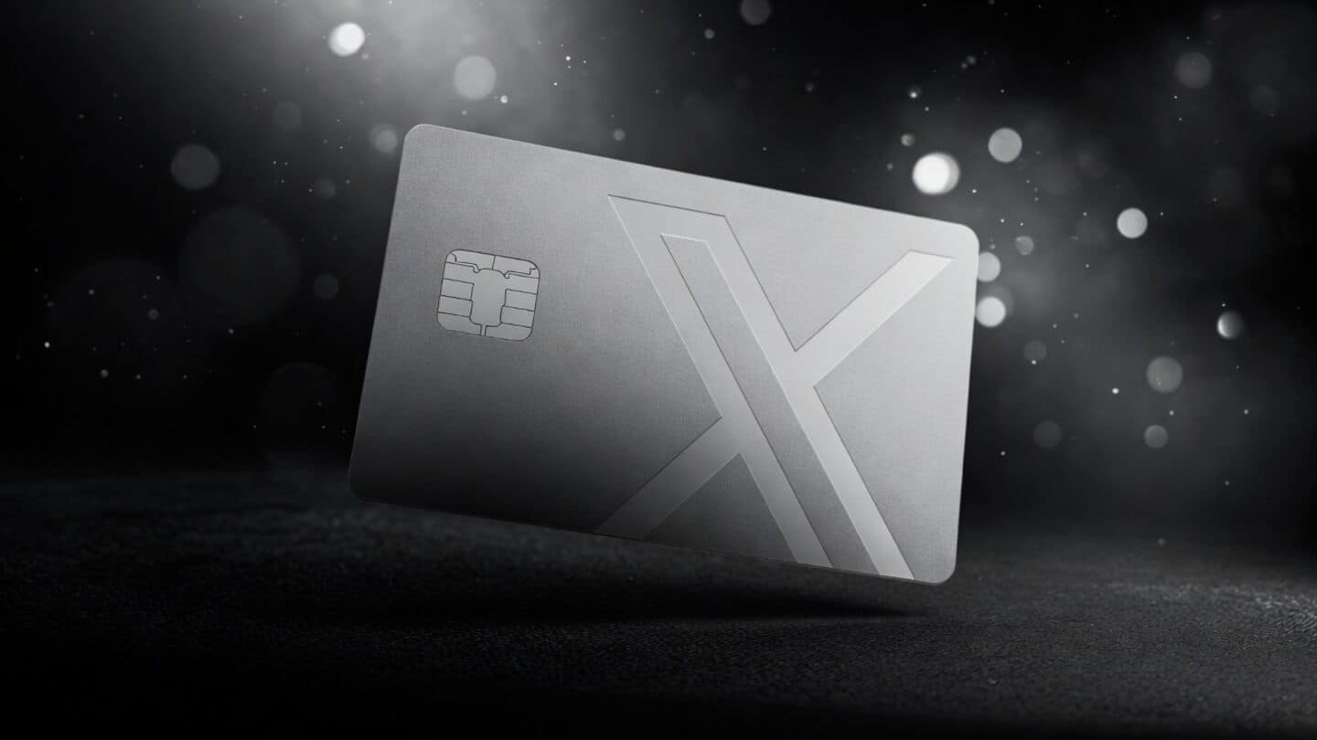 X Money digital payments service launched in US