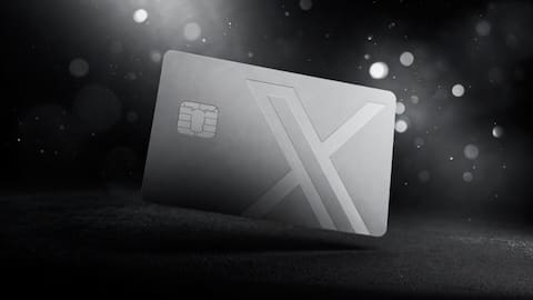 X Money digital payments service launched in US