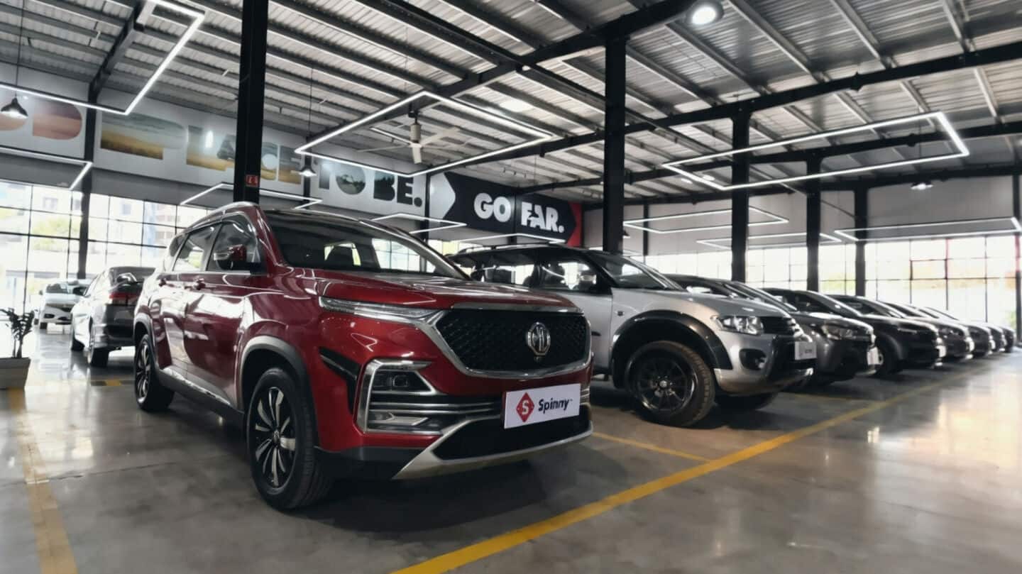India to become world's 3rd-largest market for used cars