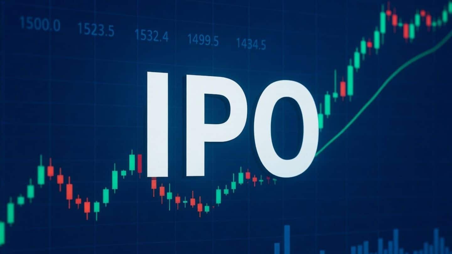 NSE, Jio Platforms IPOs set to revive India's public markets