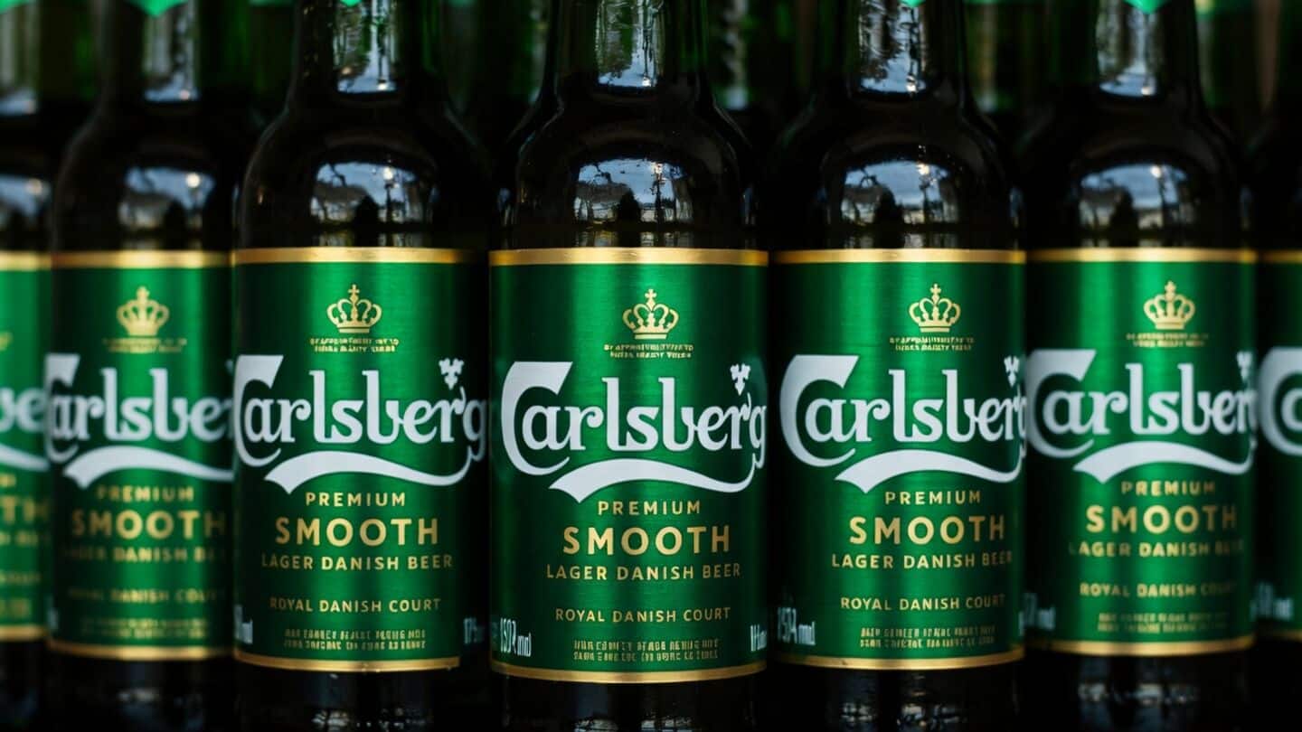 Carlsberg's $700M IPO at risk as brewery ordered to shut
