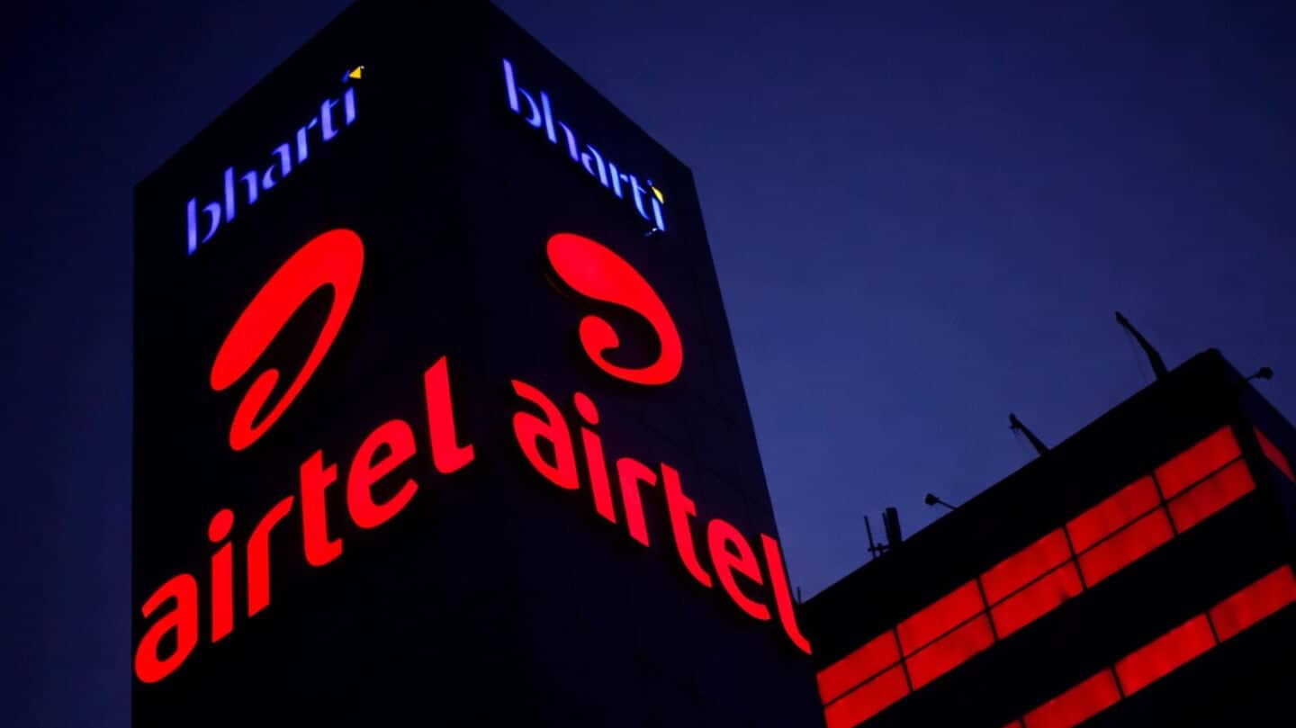 Airtel boosts data center expansion with new acquisitions 