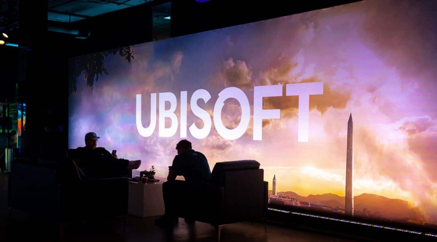 Ubisoft shuts more studios, lays off employees amid ongoing restructuring