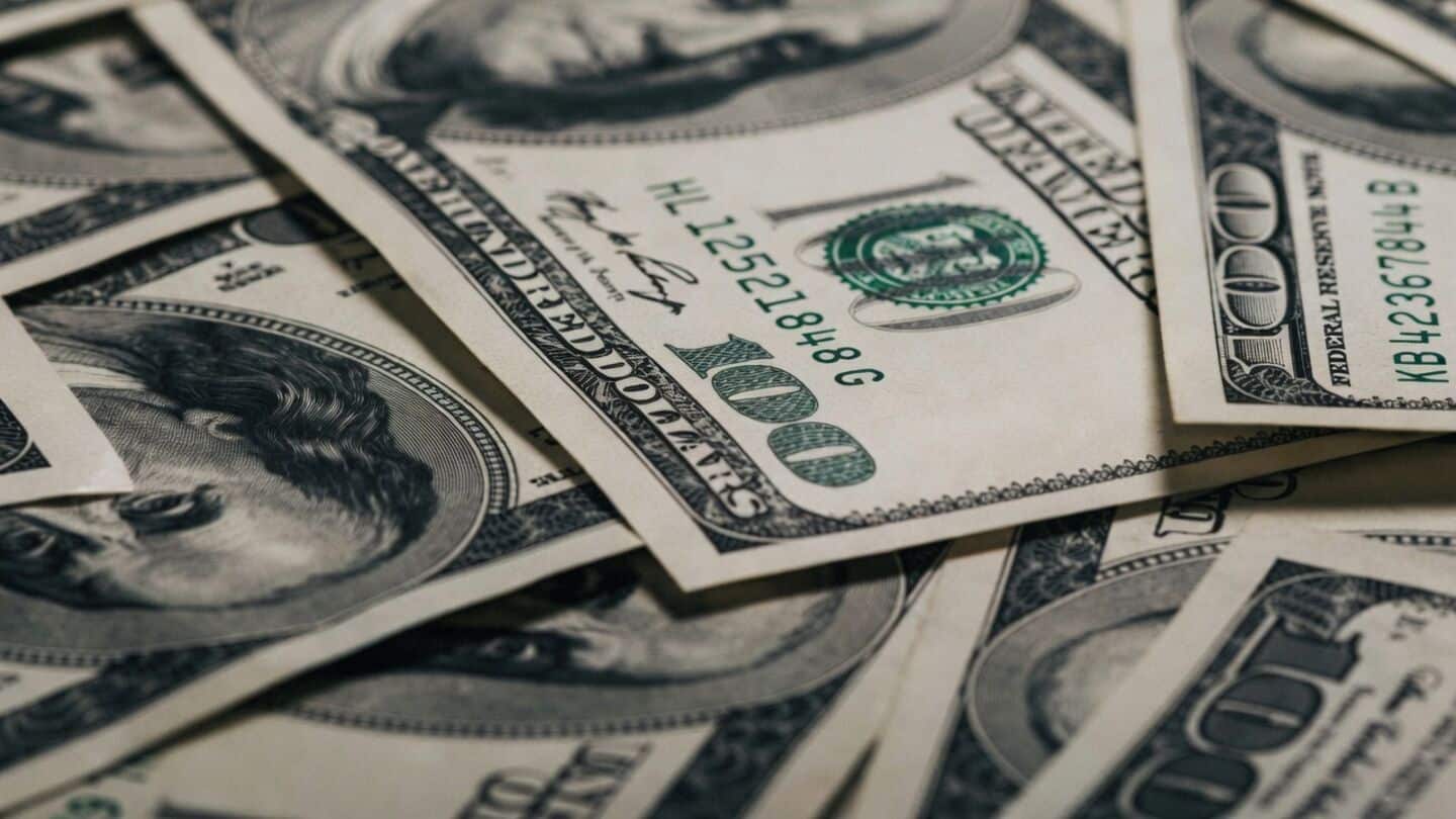 India's forex reserves soar $11.5B to all-time high of $741B
