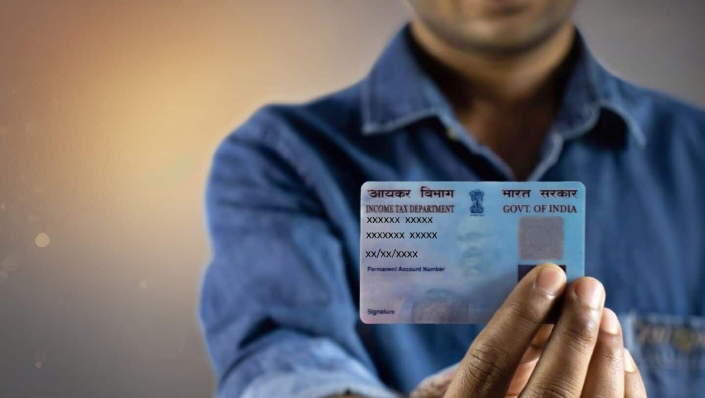 PAN application rules changing from April 1: What to know
