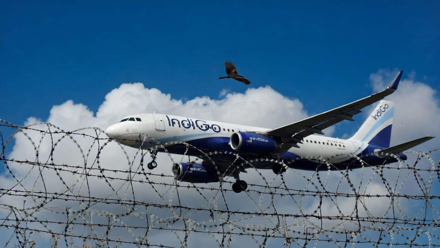 Rules to regulate airfares have been finalised, Centre tells SC 