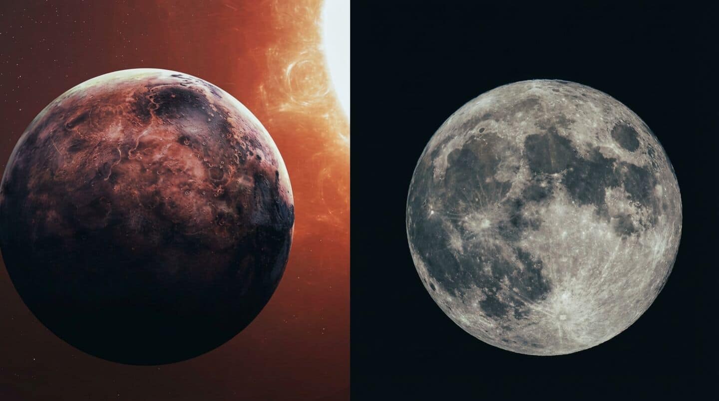 2 celestial events to light up sky on February 19 