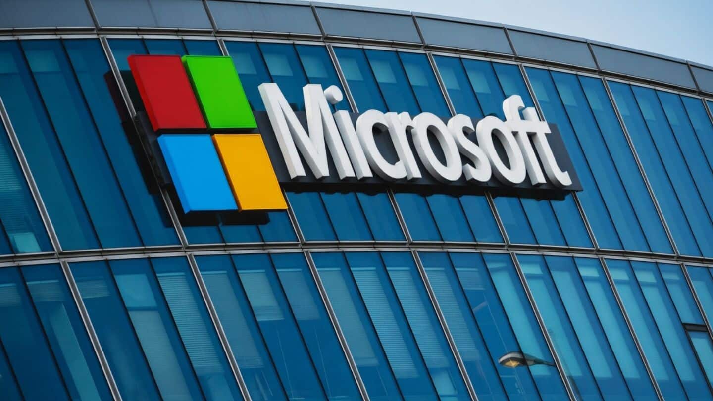UK investigates Microsoft's dominance in business software market