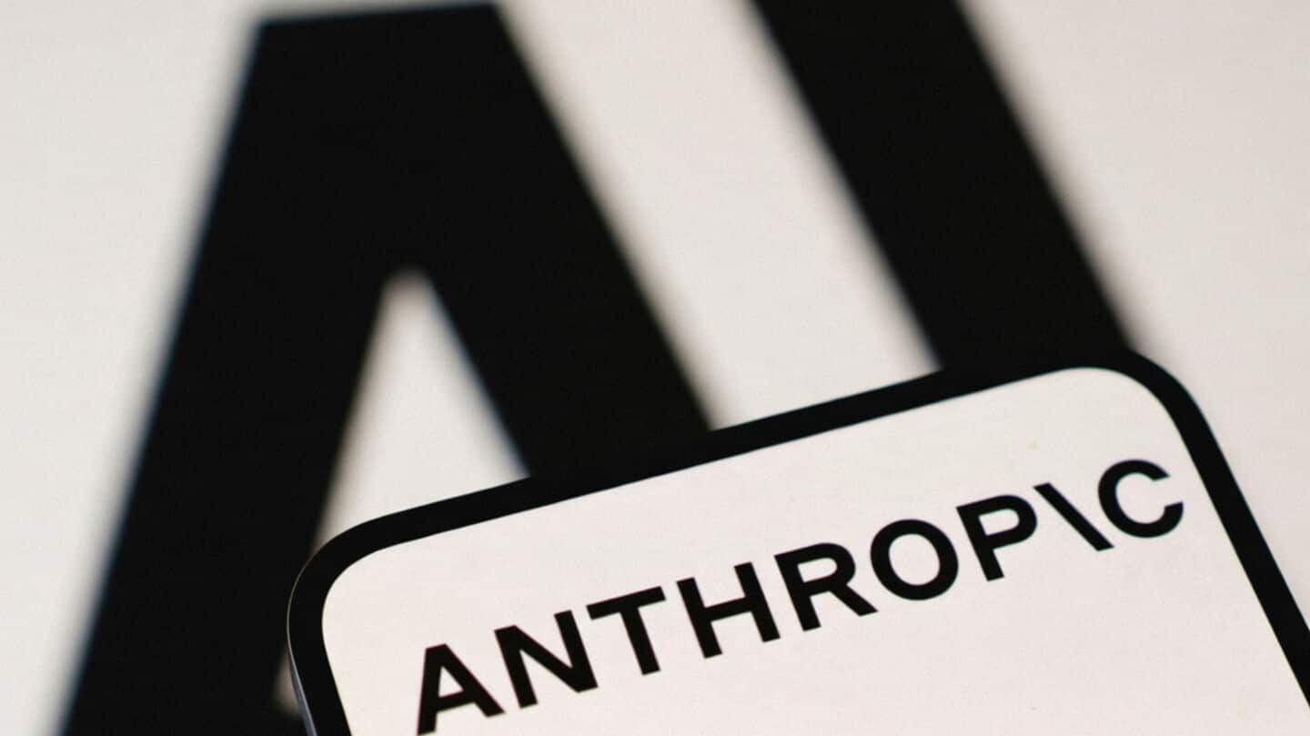Anthropic, OpenAI dominate paid AI app market with 89% share 