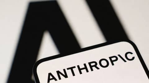 Anthropic, OpenAI dominate paid AI app market with 89% share 
