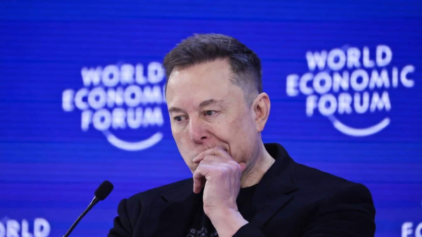 xAI starting over again, Musk's says it wasn't built right 
