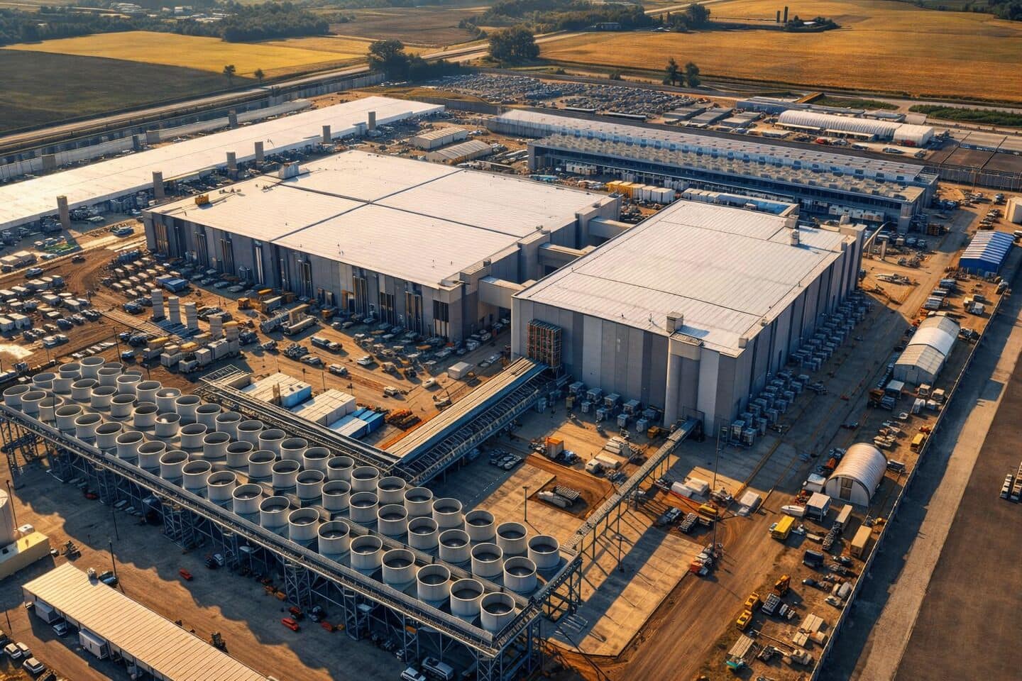 New York considers 2 major bills to regulate AI