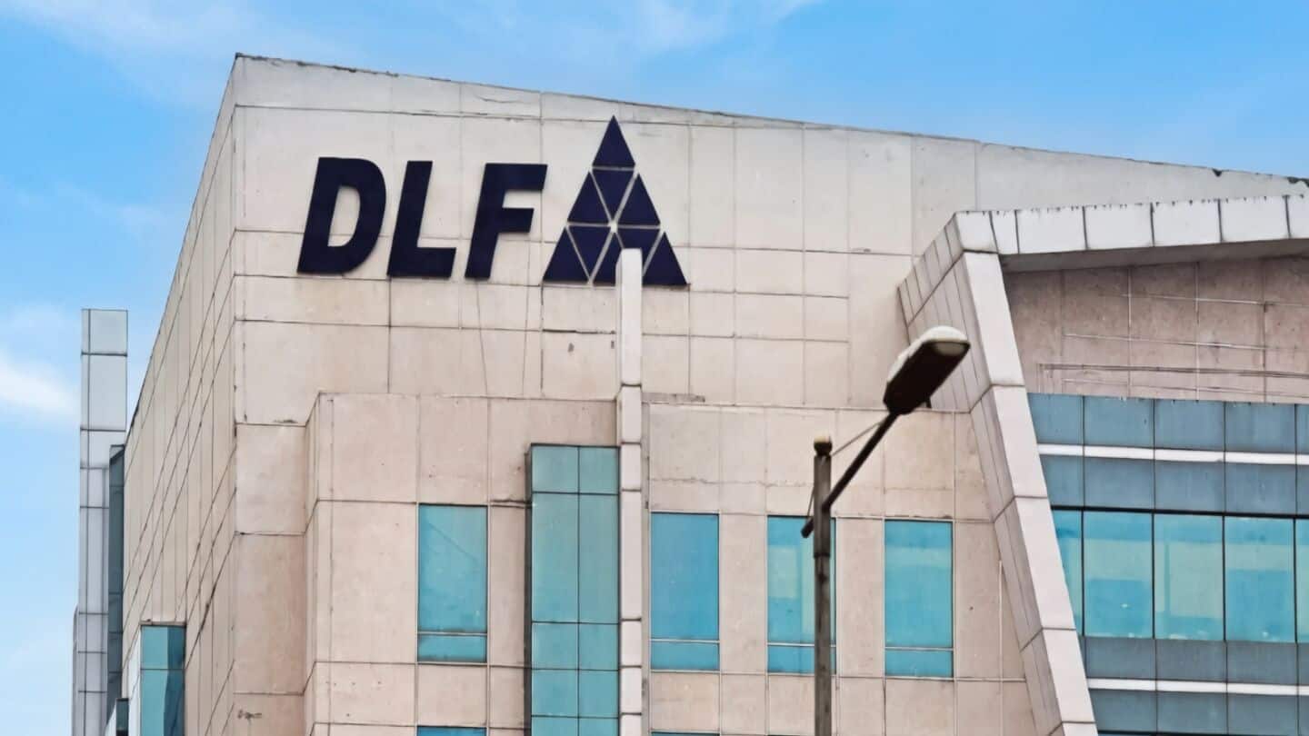 DLF plans ₹58,000cr in housing launches over next 2-3 years
