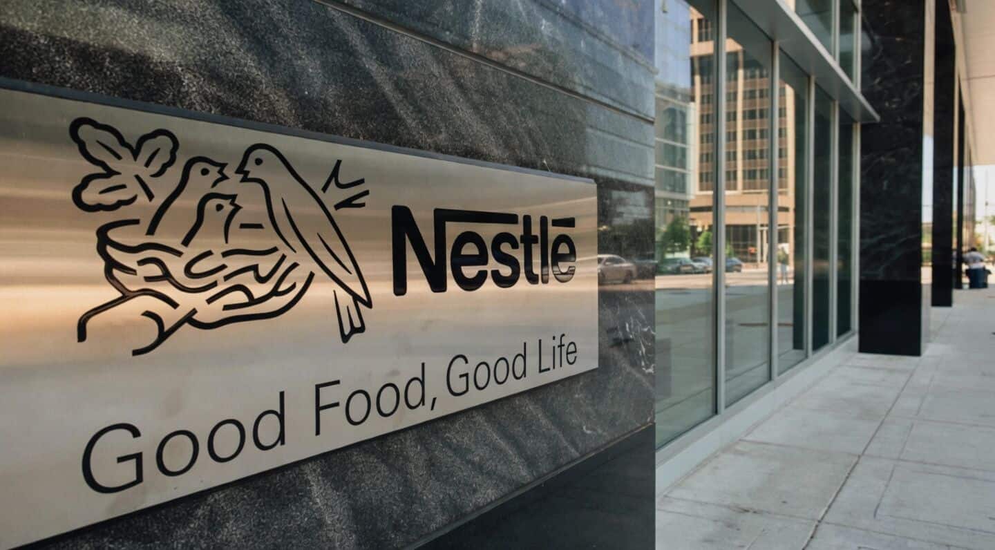 FSSAI takes legal action against Nestle India over infant products 