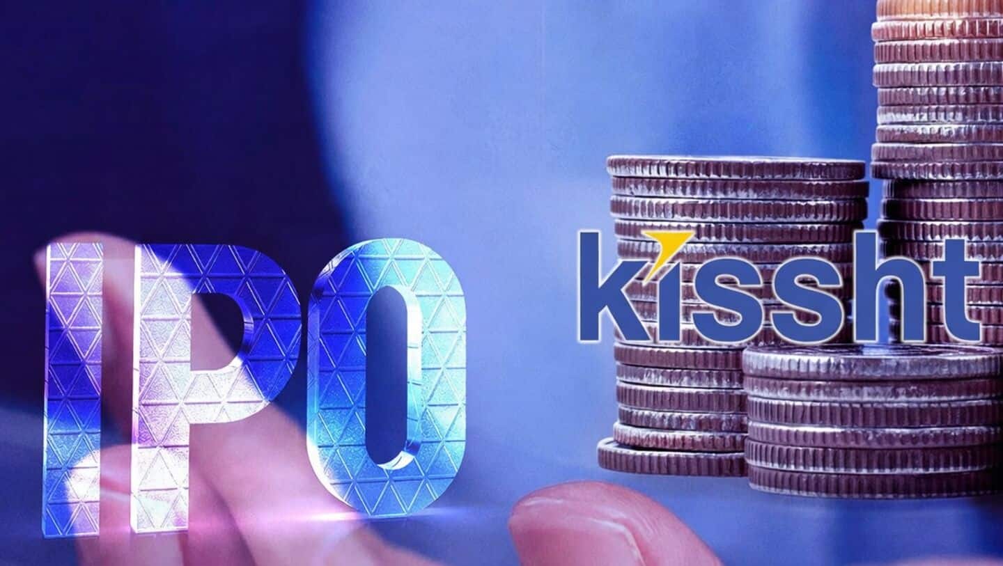 Kissht IPO opens April 30, aims to raise ₹930cr