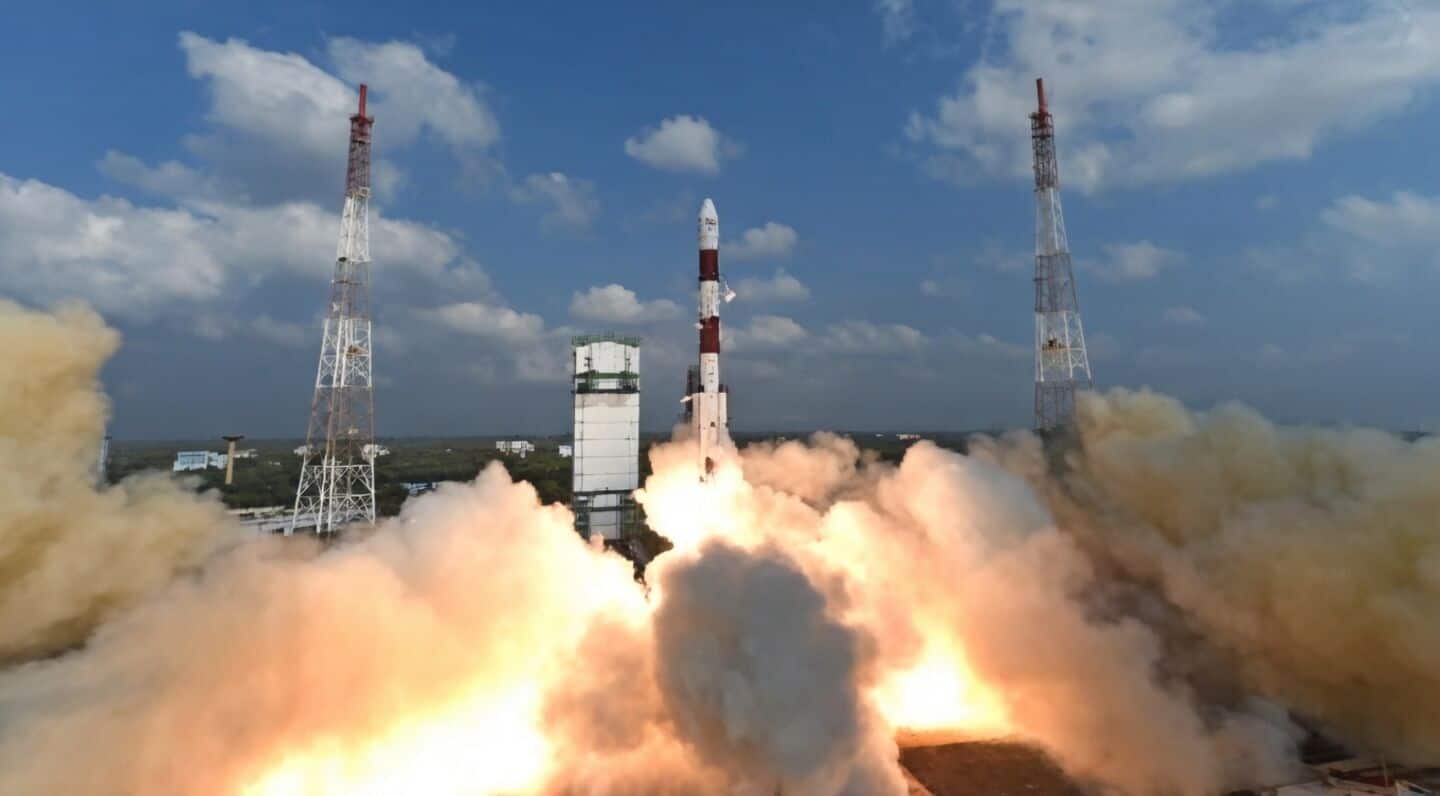 National Space Day: India celebrates achievements in space exploration 