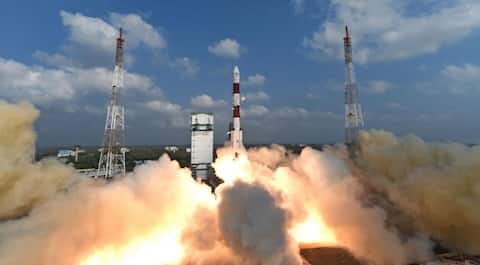 National Space Day: India celebrates achievements in space exploration 